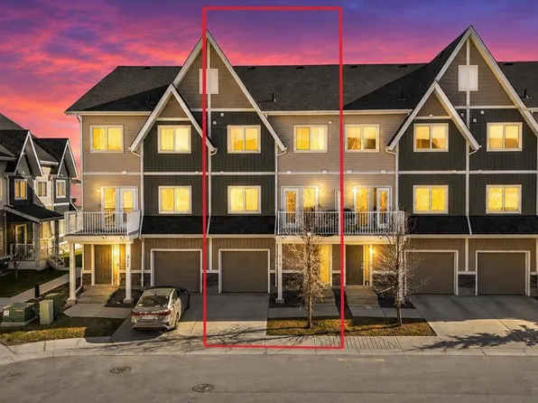 32 N Red Embers Parade NE #310, Calgary, AB T3N 1P7