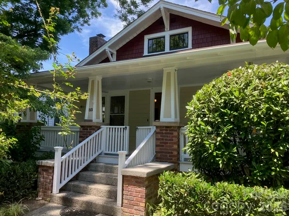 33 Church St, Weaverville, NC 28787