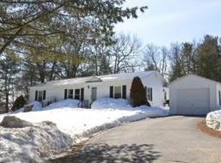 2 Birch Hill Estates Rd, Wolfeboro, NH 03894