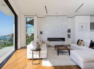 17816 Porto Marina Way, Pacific Palisades, CA 90272