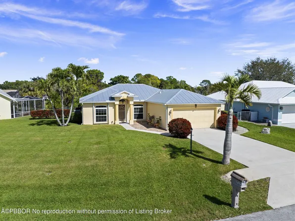 537 NE Pecos Way, Jensen Beach, FL 34957