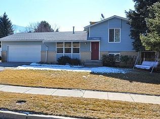 2436 E Woodchuck Way, Sandy, UT 84093