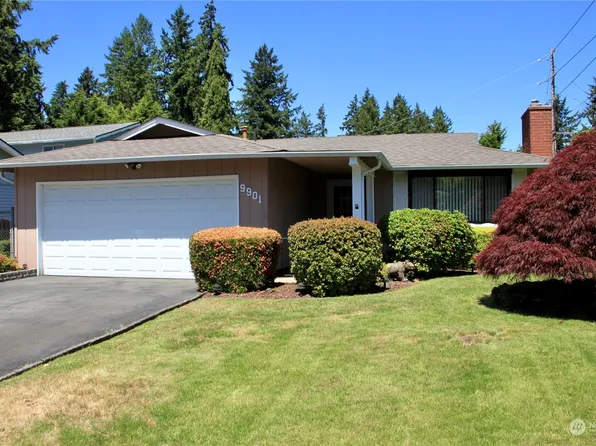 9901 114th Street SW, Lakewood, WA 98498