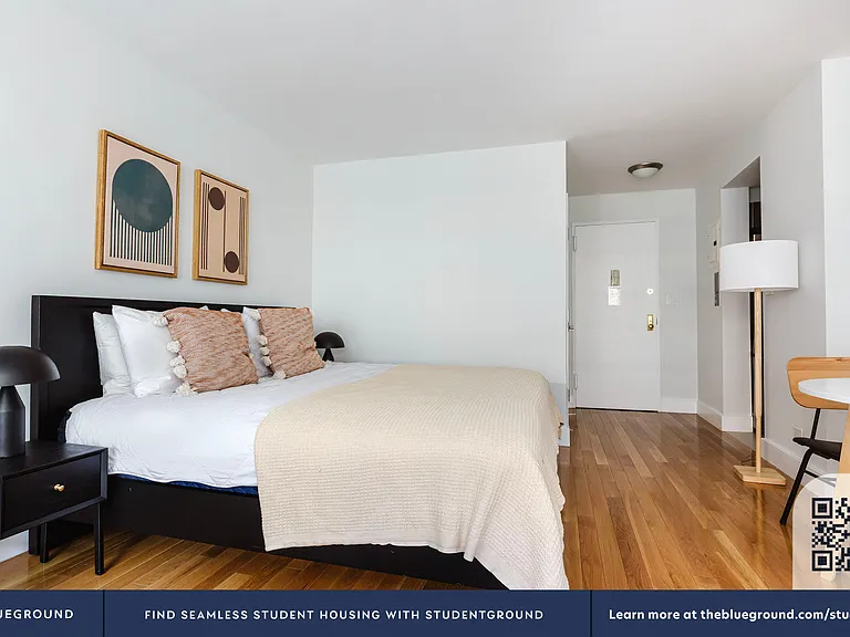 141 E 33rd St #12F — Photo 11