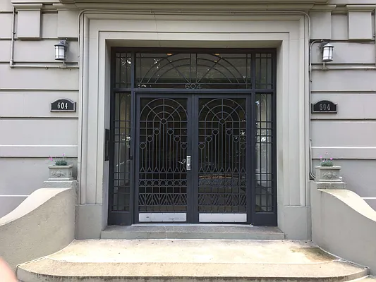 604 Riverside Drive