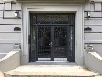 604 Riverside Drive in Hamilton Heights