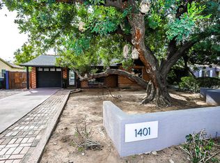 1401 W Glenrosa Ave, Phoenix, AZ 85013