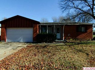 2203 S 120th Ave E, Tulsa, OK 74129