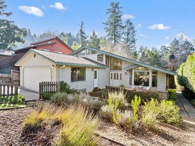 8641 Hihn Rd, Ben Lomond, CA, 95005