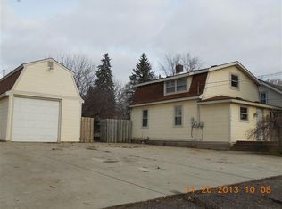 11772 Crestview Rd, Whitmore lake, MI 48189