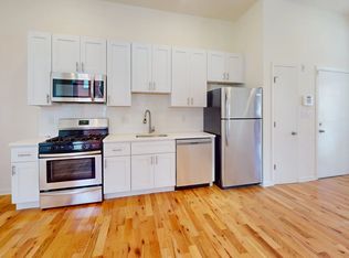 640 N 32nd St #1F, Philadelphia, PA 19104