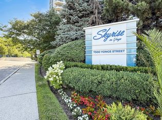 7300 Yonge St #311, Vaughan, ON L4J 7Y5