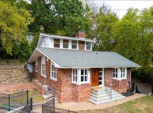 1015 Mount Vernon Ave, Chattanooga, TN 37405