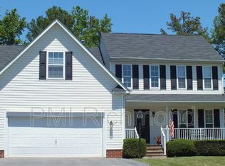 1564 Oakland Chase Pkwy, Henrico, VA 23231