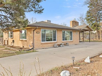 8800 W 73rd Place, Arvada, CO, 80005