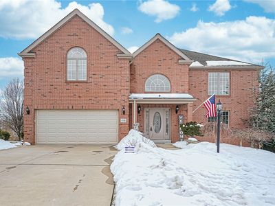 1546 Network Dr, Cecil, PA, 15321