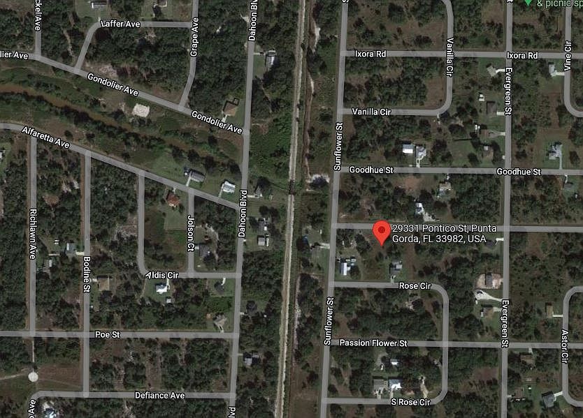 2nd image of 29331 Pontico St