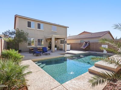 44196 W Askew Dr, Maricopa, AZ, 85138