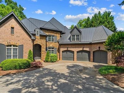 3 Blue Gill Cv, Greensboro, NC, 27455