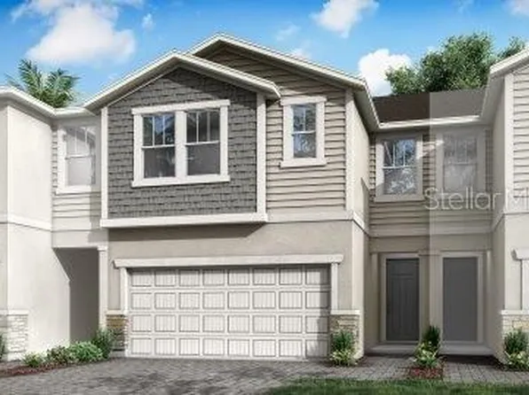 4096 Snail Cork Pl, Lutz, FL 33559