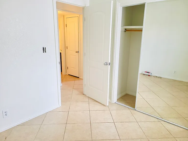 Bedroom #1