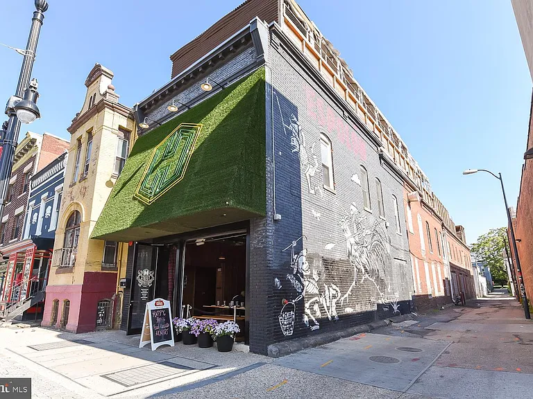 2031 Benning Rd NE #B — Photo 19