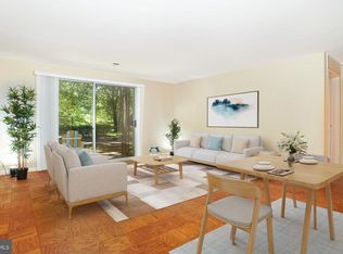 10224 Rockville Pike APT 102, Rockville, MD 20852