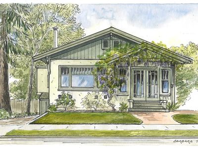 592 The Alameda, Berkeley, CA, 94707