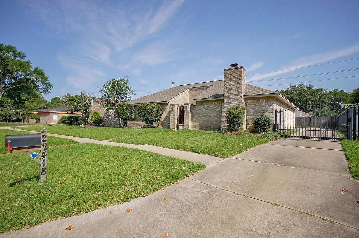 Building Photo - 22418 Goldstone Dr