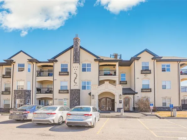 UNIT 303C-415 Hunter ROAD, Saskatoon, SK S7T 0J8