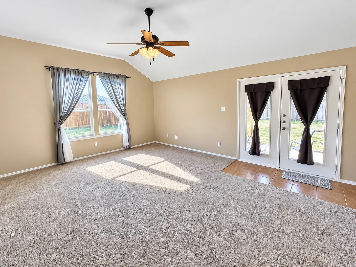 2111 Red River Road, Forney, Texas 75126 — Photo 2