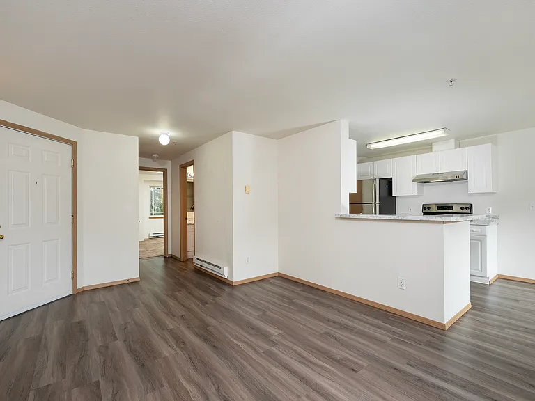 1 Bedroom Deluxe 1 Bedroom Deluxe