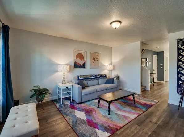 527 E 6th St, Leadville, CO 80461