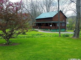 4503 State Route 364, Penn Yan, NY 14527