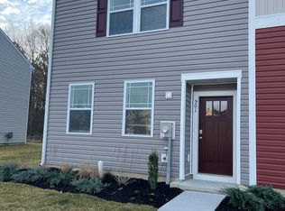 501 Wood Duck Dr, Cambridge, MD