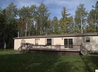 4254 Deer Trail Rd, Poplar, WI 54864