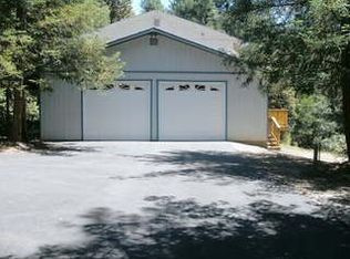 77 Gleason Way, Bonny Doon, CA 95060