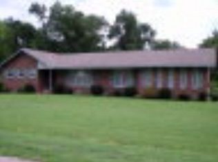 1701 Augustus Dr, Rocky Mount, NC 27801