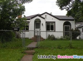 3532 Major Ave N, Crystal, MN 55422