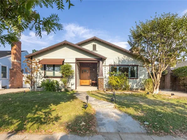 332 Segovia Ave, San Gabriel, CA 91775