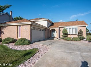 417 Wheatfield Rd, Matteson, IL 60443