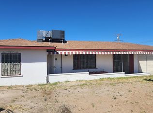 34540 Western Dr, Barstow, CA 92311