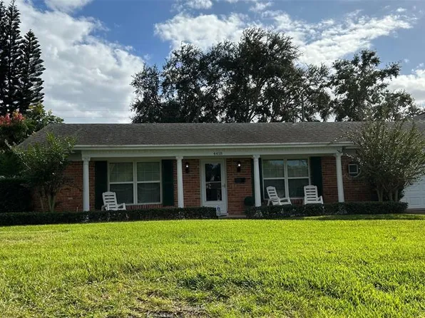 4418 Larado Pl, Orlando, FL 32812