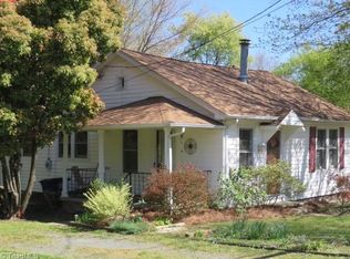 1205 Madison Ave, Winston salem, NC 27103