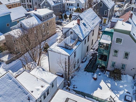 2nd image of 33 O'Brion Street