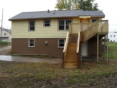 3388 Harrison Rd