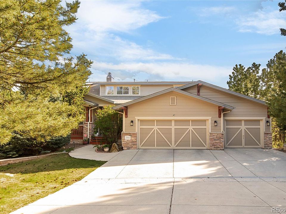 1st image of 25042 E Davies Drive