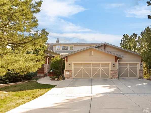 25042 E Davies Drive, Aurora, CO 80016