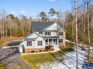 12668 Greenwood Rd, Glen Allen, VA 23059