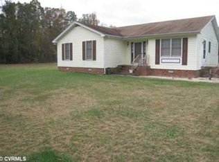 28272 Edgar Rd, Ruther Glen, VA 22546
